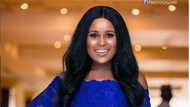 Stop being shady - Fan tells Berla Mundi for allegedly throwing shades at GH One in latest post