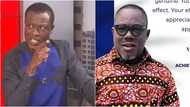 "You are not the conscience and soul of Ghana": Prof Gyampo slams Kissi Agyabeng