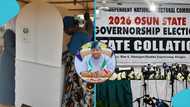 Osun election drama ends as INEC finally declares winner; name emerges