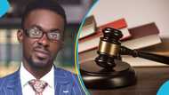 Menzgold saga: State withdraws case against NAM1 again, slaps him with fresh charges