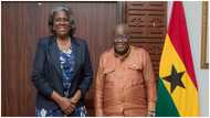 US commends Akufo-Addo’s ‘exceptional’ leadership in Africa