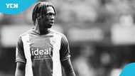 Football world in mourning as Quevin Castro dies after collapsing during match