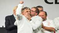 French chefs await new Michelin guide