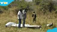 Cessna plane crash in South Sudan kills all 14 on board