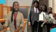 Nigerian-American Ifeanyi Umunna elected president of Harvard Law School