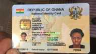 No Ghana Card no salary starting December 1 - Gov't tells public sector workers