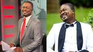 Ghanaian News Anchor wins globally recognized prize for COVID-19 reporting