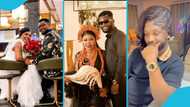 "We can't divorce now": Afia Schwarzenegger sends hilarious anniversary message to husband