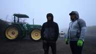 US farmers say Trump let them down with spending freeze