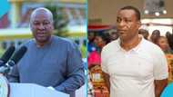 Chairman Wontumi begs Mahama after 20 year sentence, spokesperson relays appeal for clemency