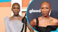 Who is Cynthia Erivo's husband? Everything about her dating history and love life