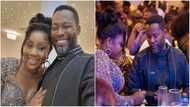 Ghanaians bash Adjetey Anang for cheating on his wife and apologizing in his memoir