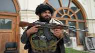 'Day of conquest' as Taliban mark turbulent first year in power