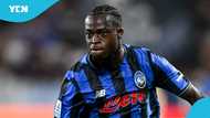 Ghana winger scores first Serie A goal in Atalanta's big win