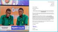 NSMQ 2023: Prempeh College lodges protest over defeat to OWASS in semi-final race