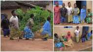 Meet the incredible family of arguably the shortest persons in the world, they are married and have kids