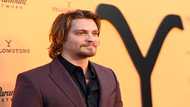 Who is Luke Grimes: All you need to know about the American Sniper actor