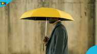 Ghana Meteorological Agency lists areas to experience rain and thunderstorms on Friday, September 18