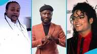 Daddy Lumba compared to Michael Jackson: MC Portfolio faces backlash