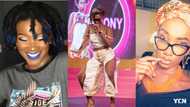 Unseen photos of Ebony Reigns pop up 2 years after her passing; stir powerful emotions