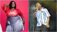 Stonebwoy grinds heavy backside of PM Reigns at Di Asa Season 5 finale; video pops up