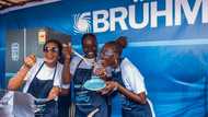 BRUHM Brings The Experience Home: Roadshows, Retail Innovation, And User Engagement