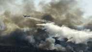 Spain battles northwest wildfires