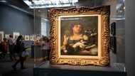 Provenance probe of Nazi era trove goes on display in Bern