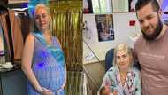 Couple who lost 8 pregnancies finally welcome bouncing baby boy