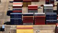 US trade deficit expands less than expected in May: govt