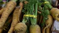 US strengthens organic food protocols to counter fraud