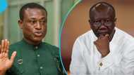Ofori-Atta and the other top cases affected after special prosecutor loses power to prosecute