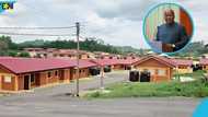 Government cuts sod for commencement of Appiatse reconstruction project phase three