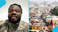 Father sells family house to sponsor his son abroad