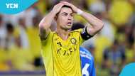 Bizarre own goal postpones Ronaldo's first Saudi League title