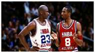 Michael Jordan set to induct late Kobe Bryant into 2020 Hall of Fame