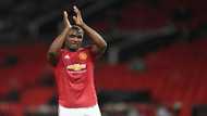 Odion Ighalo pens emotional tribute to Man United fans after his dream at Old Trafford comes to an end