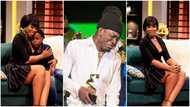 Shatta Wale: Majesty Claims Shatta Michy Is The Best Musician In The World, Not His Father