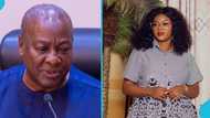Govt spokesman sets record straight on Anne Sansa Daly's ties to President Mahama