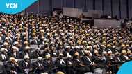 St. Louis SHS celebrates its alumnae after the 2026 Call to the Bar