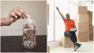 How people can save and buy a house within ten years in Ghana
