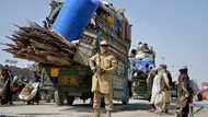 Afghanistan seeks new trade routes as Pakistan ties sour