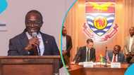 University of Cape Coast rocked by lawsuit challenging extension of Vice-Chancellor Prof. Nyarko Boampong