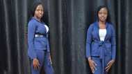 I never missed my period but the doctor said I'm 6 months pregnant - Lady recounts
