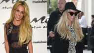 Britney spears is free: Father Jamie suspended from conservatorship after 13 years