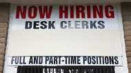 US hiring surges past expectations as job market still strong