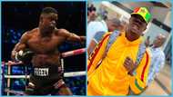 Freezy Macbones vs. Senegalese in Paris 2024 Olympics qualifier: Ghanaians conclude Seth was cheated