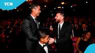 Ex-Barcelona Star Ignores Messi While Picking the Three Greatest Players in History