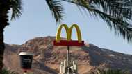 McDonald's eyes speedy ramp-up to 50,000 restaurants by 2027