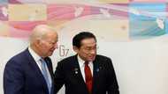 US to unveil 'significant' new Russia sanctions at G7